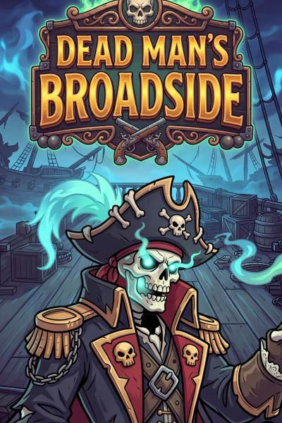 Dead Man's Broadside