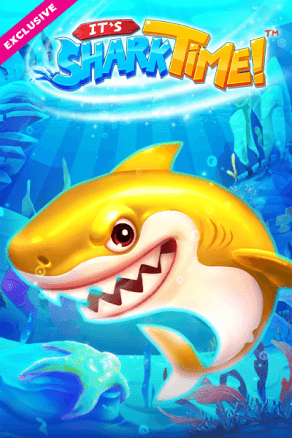 Play It's Shark Time